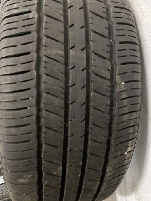 Jante 18 originale Ford Kuga anvelope vara +senzori