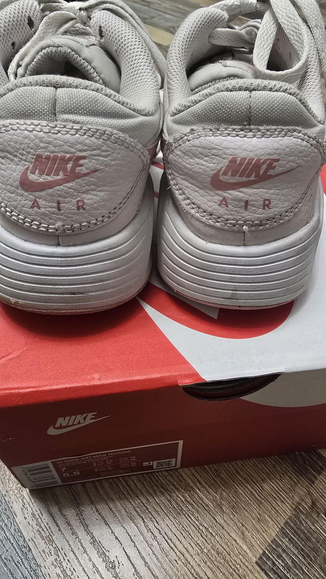 Nike Air Max SC 38 номер