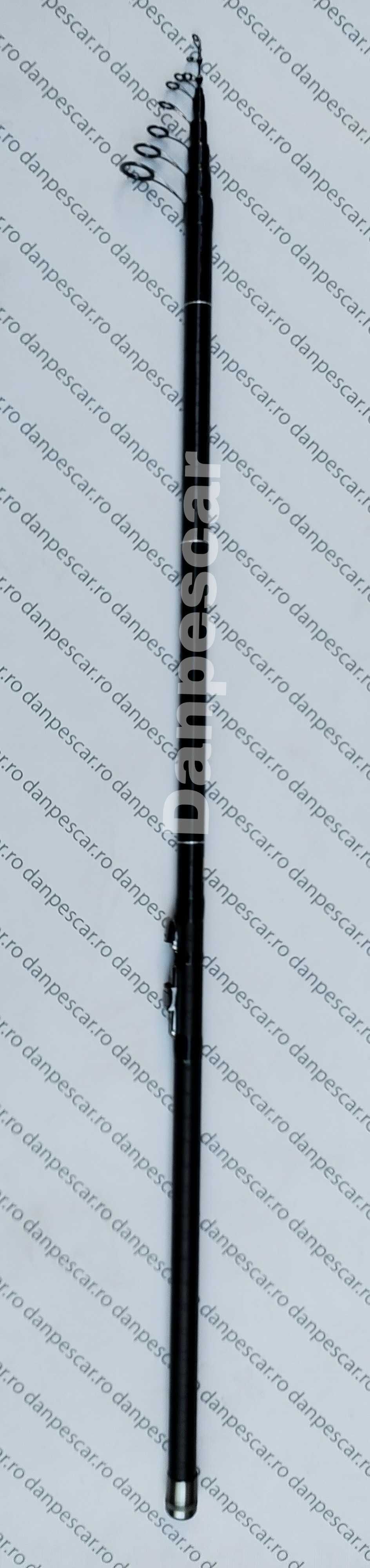 Lanseta bolognese carbon ROBINHAN Bolo 7m A: 20-50g pescuit la plută