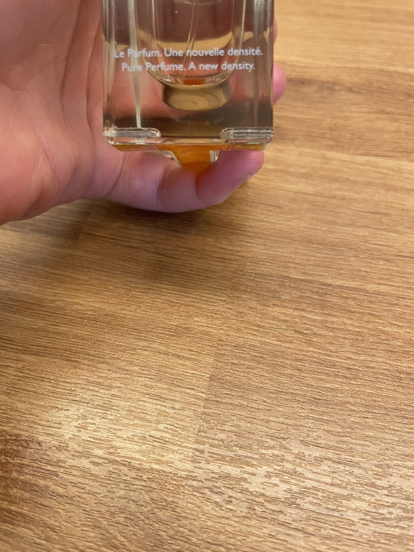 D'Hermes Terre parfum 75ml
