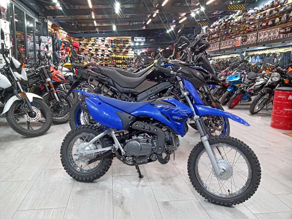 Yamaha TTR 110 nou 0 km - in stoc EST BIKE Campina