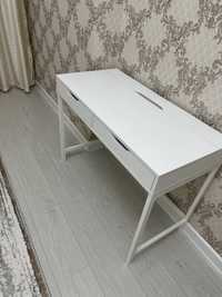 Письменный - компьютерный стол/парта IKEA за 65000 тенге