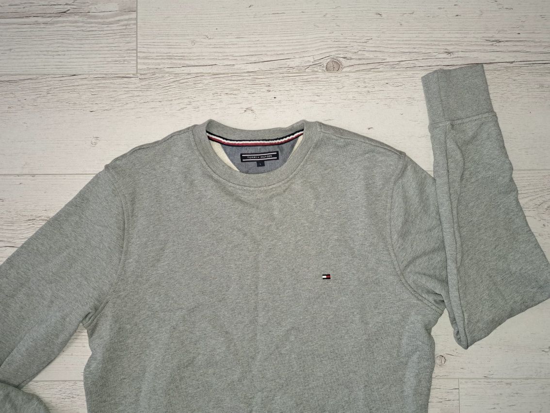 Tommy Hilfiger-Ориг.ватирана горница