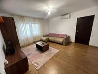 Inchiriez apartament situat in Brazda lui Novac