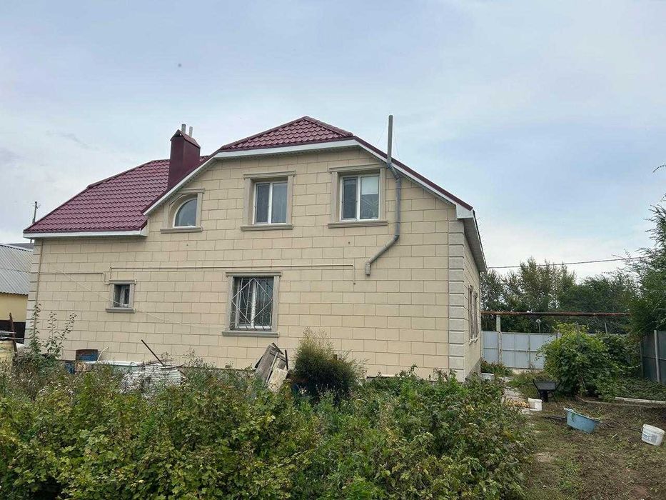 Коттедж в г.Костанай