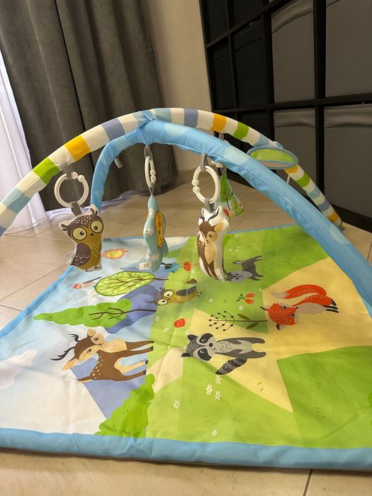 Активна гимнастика