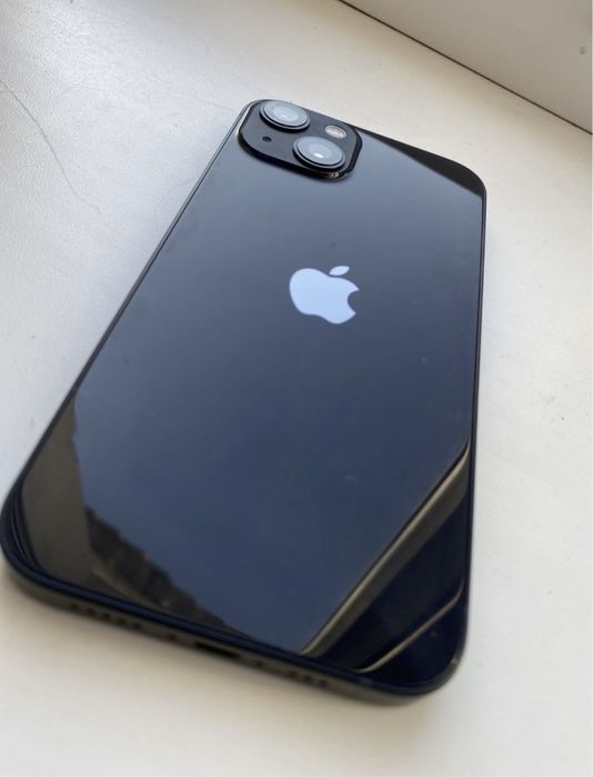 iphone 13 128gb в идеальном состояний