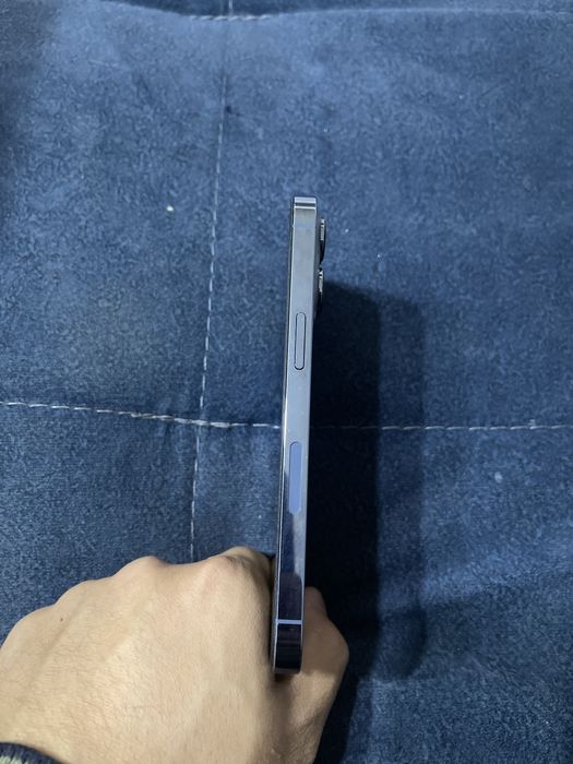 Iphone 13Pro Blue 128GB