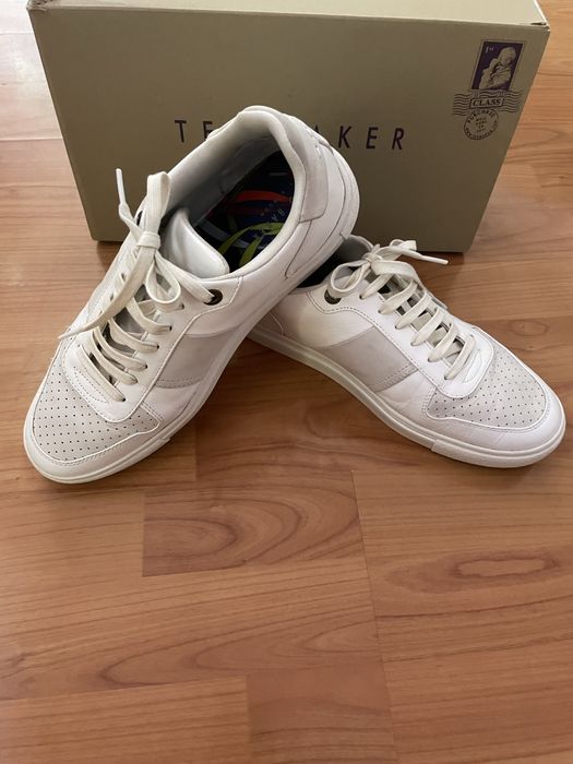 Incaltaminte/adidasi Ted Baker piele naturala