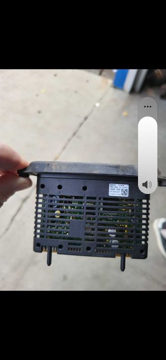 Modul-Module far bmw f10,modul tms,modul xenon,semnalizare,angel eyes