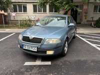 Skoda Octavia Skoda Octavia 2008 1.4 MPI