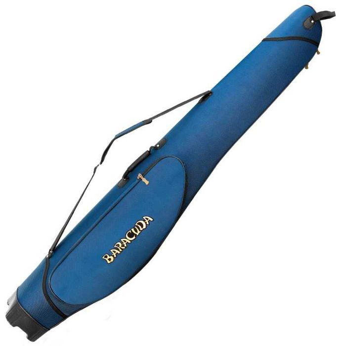 Geanta  HUSA lansete 3 compartimente cu structură rigidă B44 L:135cm