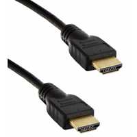 Cablu HDMI-HDMI, 3m, ecranat