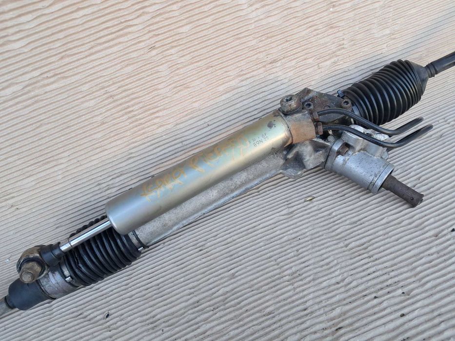 Citroen Xsara Picasso, caseta directie completa, cu garantie.