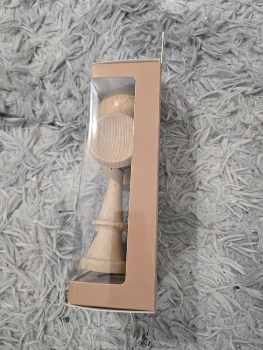 Kendama Krom Pop Naked