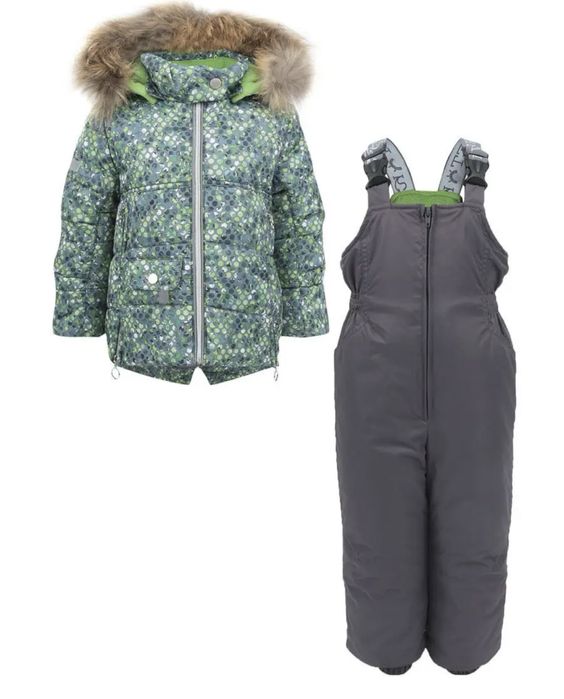 Комбинезон детский