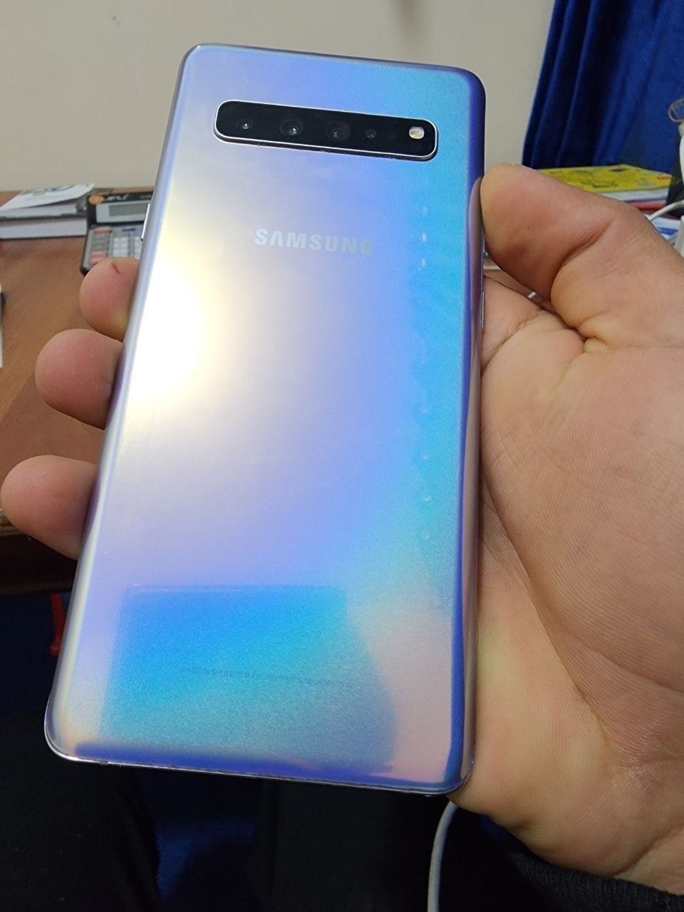 Samsung Galaxy S 10 5g