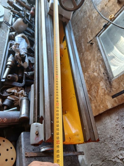 Strung american la220 v