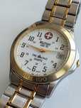 Ceas Military Trec Mont Sport Quartz 37 mm