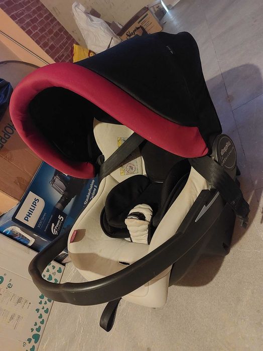 Количка Peg Perego