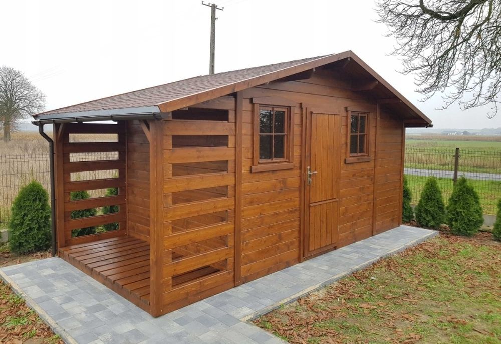 Căsuțe  foișoare terase la comanda