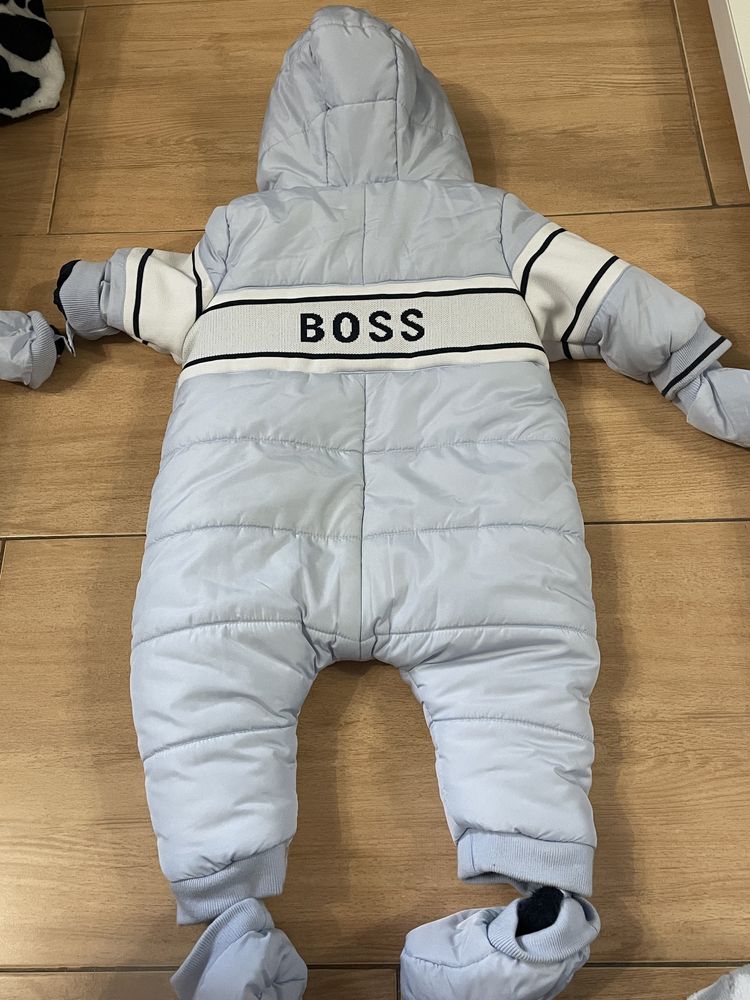 Combinezon Hugo Boss