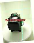 Promotie Auto Nivela Laser Verde 4d Profesionala 16 Linii Autonivelar