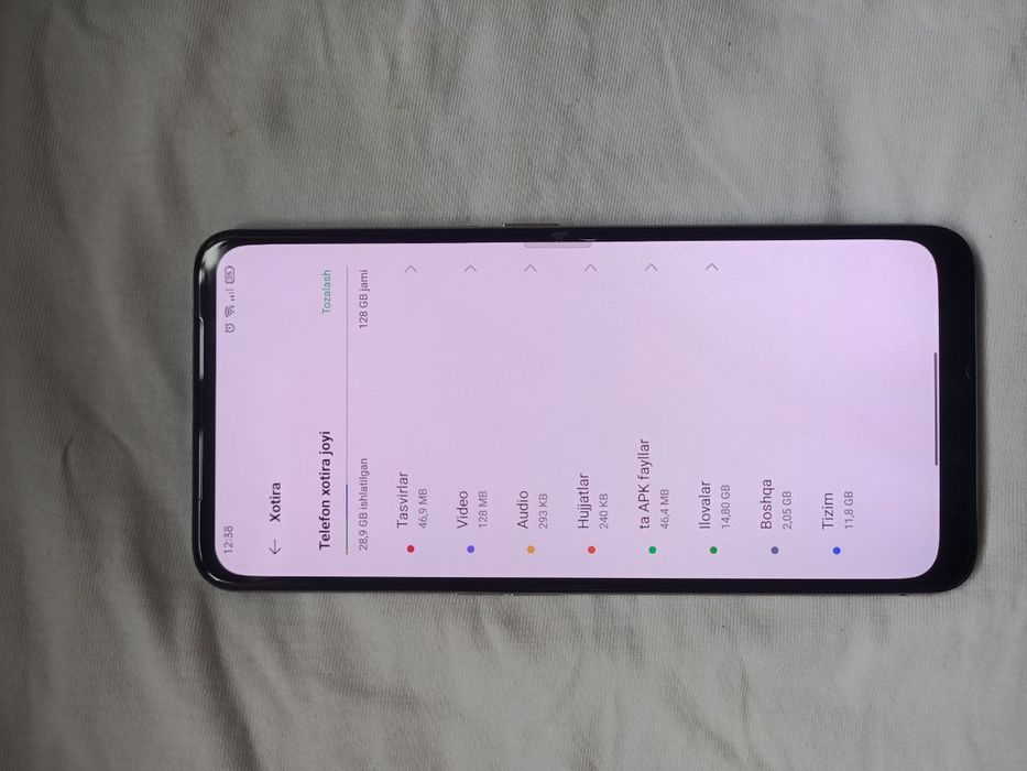 Oppo Reno2 Z 8-128