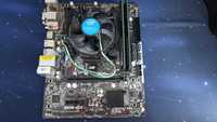 Vand sistem Intel G3220 8 GB ram