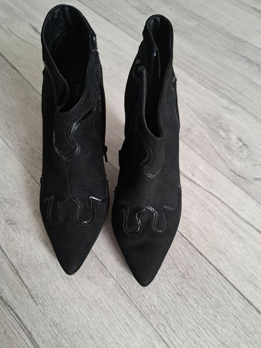 Обувь 37 размер дл