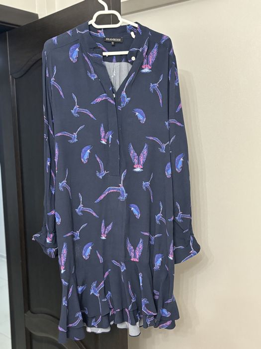 Rochie de zi cu zi