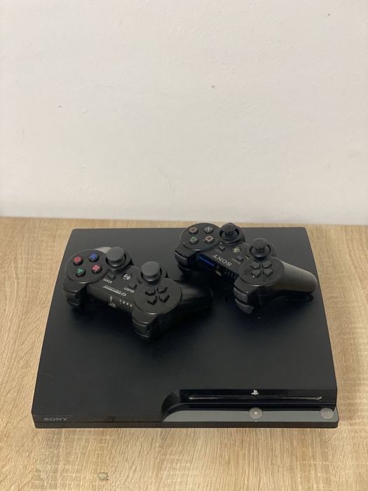 Vănd ps 3 perfect functional.