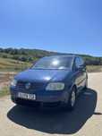 Vând Volkswagen Touran 2004