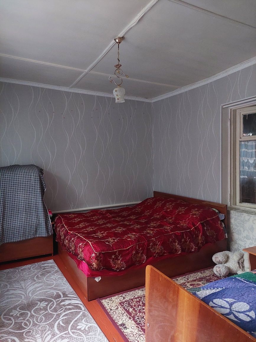 Продам коттедж в мкр Турлан