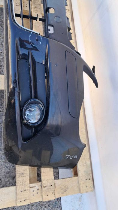 bara fata Vw Eos an 2009