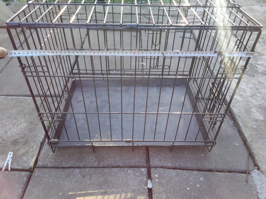 Клетка за животни
