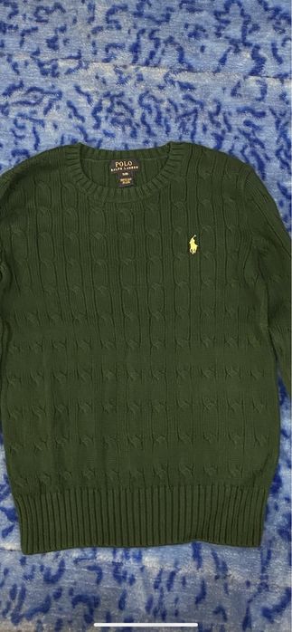 Bluza copii Ralph Lauren