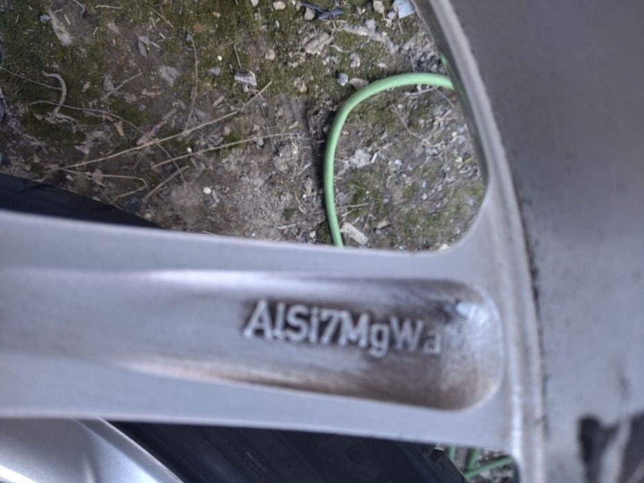 Оригинални джанти Opel Insignia 18 5x120 ET 42