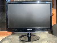 Monitor Samsung 60Hz