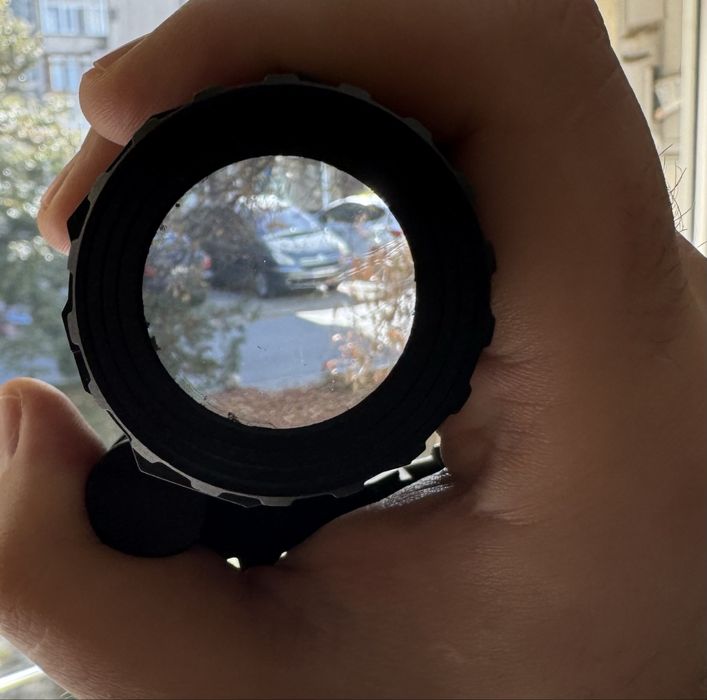 Увеличител vector optics maverick gen 3