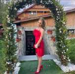 Rochie elegantă pentru nunta