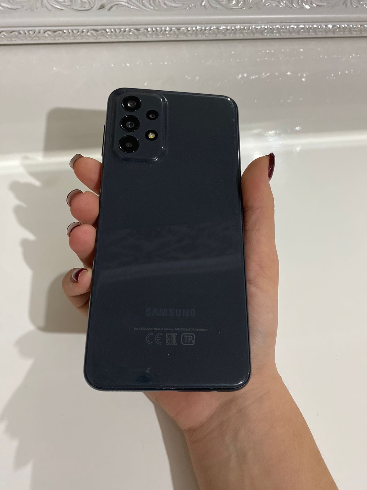 Samsung Galaxy А23