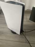 Playstation 5 disk 825GB White