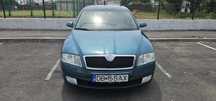 Skoda Octavia 2.0 TDI