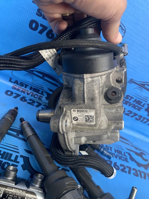 Kit injectie bmw seria 1 116d 118d f20 f21