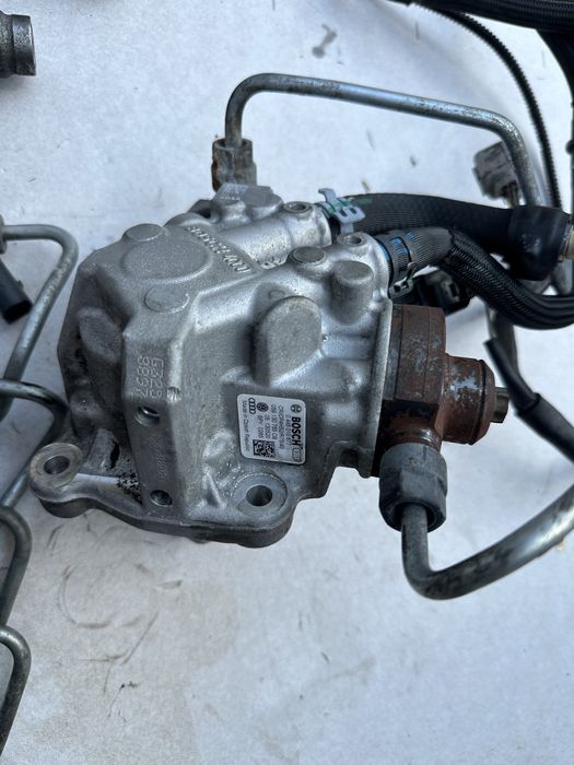 Kit injectie VW Touareg / Porsche 3.0TDI CRC Euro 5