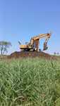 Excavator Liebherr