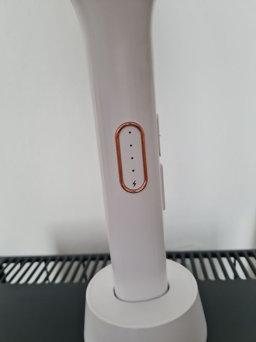 Planta de muște electrică