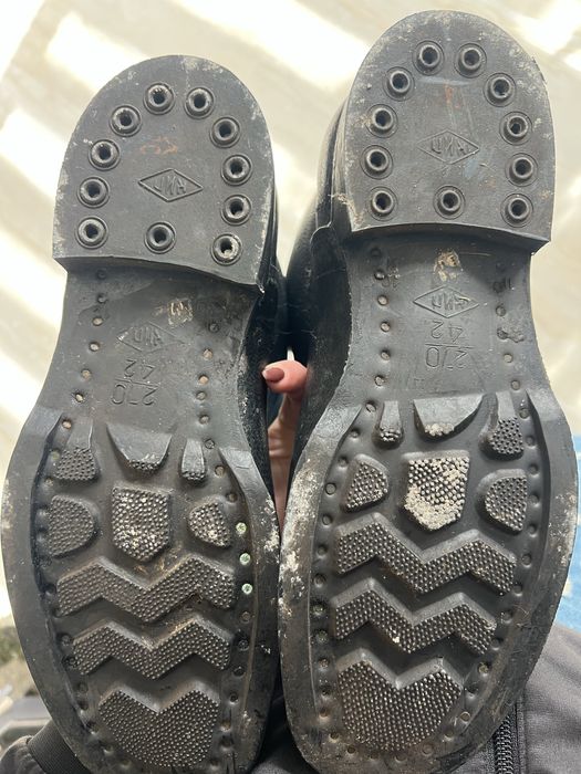 Коледарски ботуши