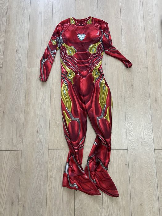 Costume carnaval